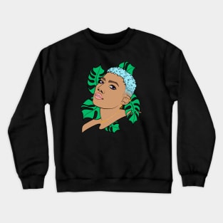 Vibin Crewneck Sweatshirt